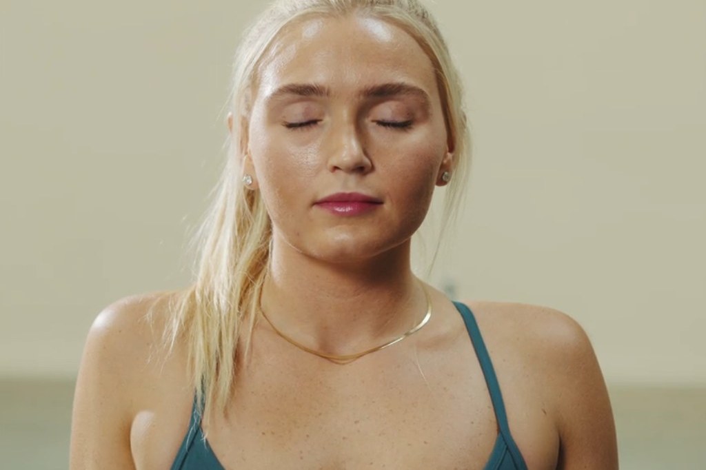 RESET, méditation et lâcher-prise guidés par la respiration